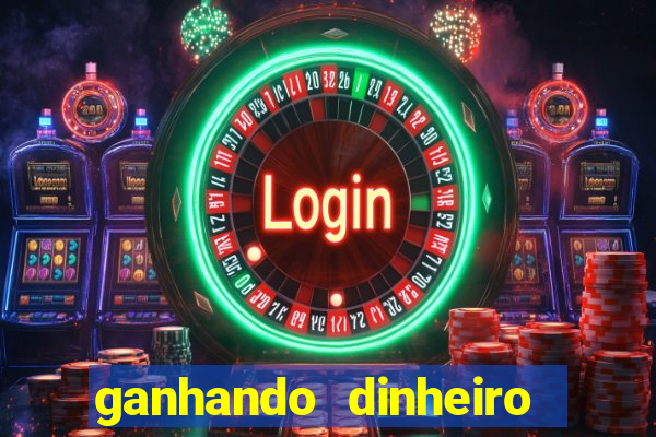 ganhando dinheiro jogando lol